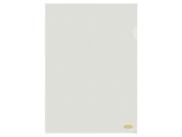 Aktmapp ELBA A4 0,11 återv. 100/FP