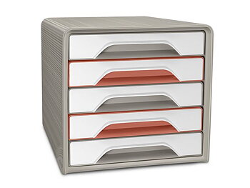 Blankettbox CEP Terranova 5-fack