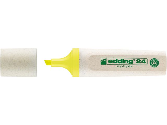 Överstrykningspenna EDDING 24 Blue A. gr
