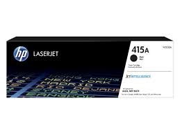 Toner HP 415A W2030A svart 2.400 sidor