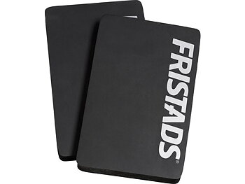 Knäskydd Svart Onesize
