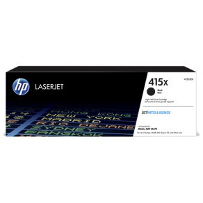 Toner.HP 415X W2030X 7,5k sv