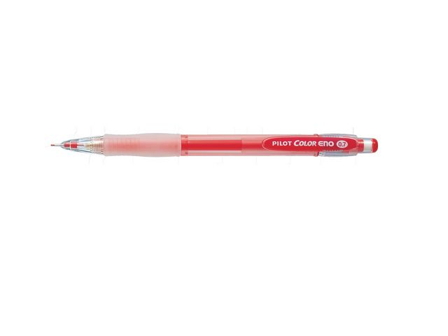 Stiftpenna PILOT Color Eno 0,7mm r&ouml;d