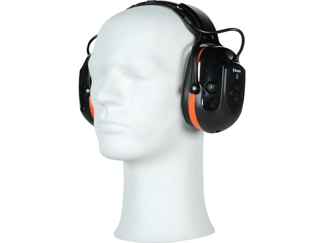 Hörselkåpor OX-ON BT2 Comfort