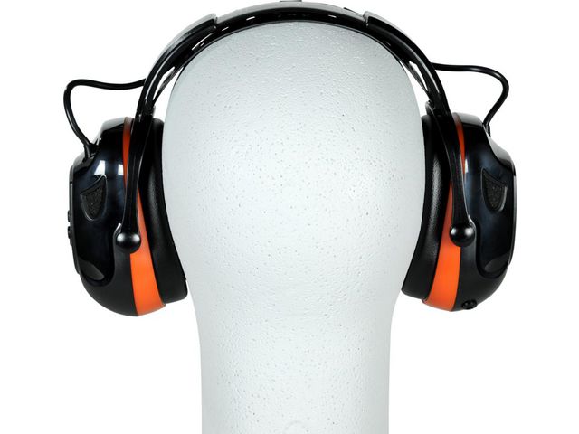Hörselkåpor OX-ON BT2 Comfort