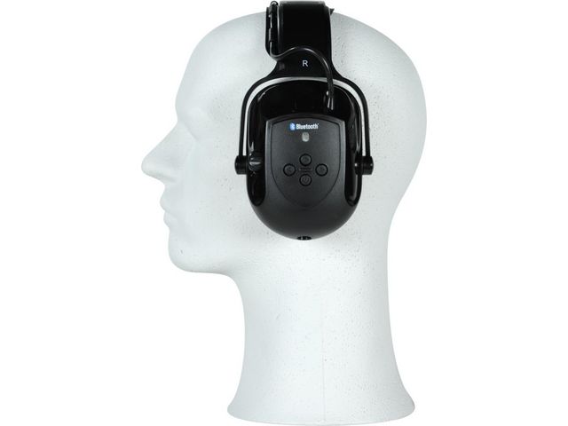 Hörselkåpor OX-ON BT2 Comfort