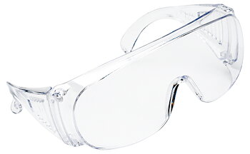 Skyddsglasögon WS Tiger