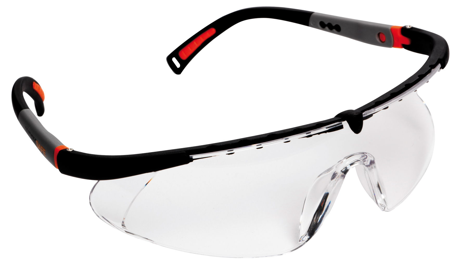 Skyddsglasögon WS Hawk Eye
