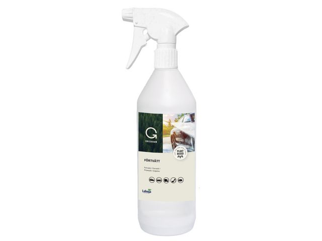 Förtvätt LAHEGA Greenium 1L