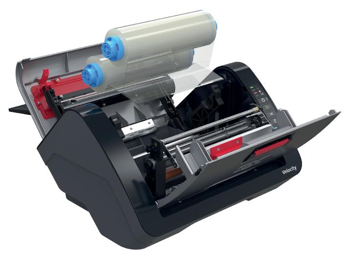 Lamineringsmaskin GBC Velocity Semi-Auto