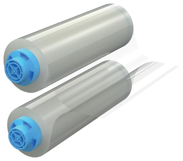 Laminat GBC Velocity 80mic