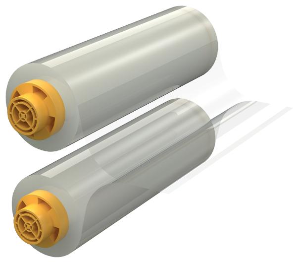 Laminat GBC Velocity 125 mic