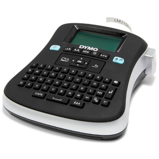 Märkmaskin Dymo LM210D