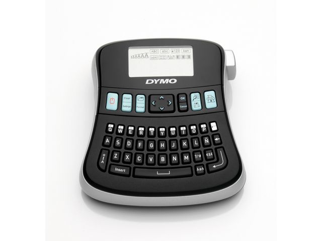Märkmaskin Dymo LM210D