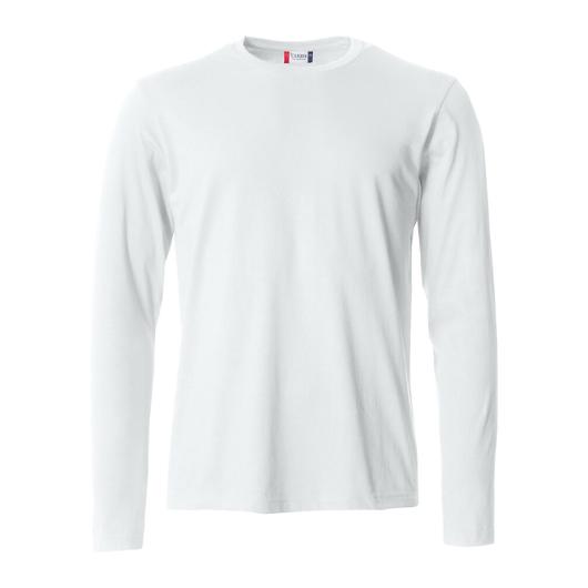 T-shirt LÄ CLIQUE 029033 vit - 7