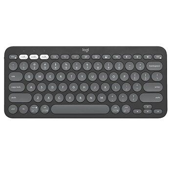Tangentb PebKeys2 K380s tråd