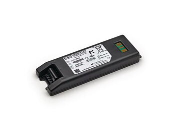 Batteri till LIFEPAK CR2