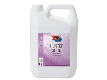 Golvpolish PLS Hunter Solid 5L