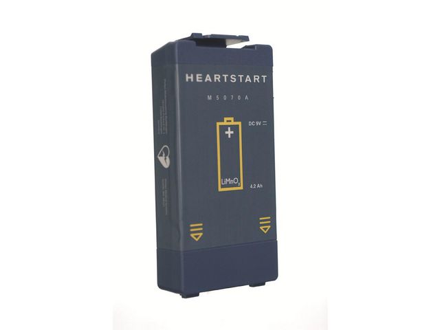 Batteri till PHILIPS HS1/FRx