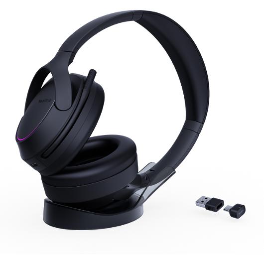Headset YEALINK BH78 USB-C/A