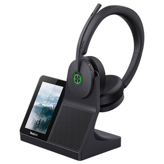 Headset YEALINK WH68 Workstation