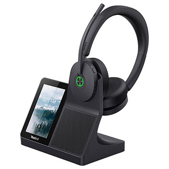 Headset YEALINK WH68 Workstation