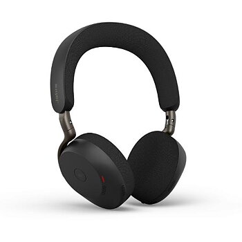 Headset JABRA Evolve3 75 MS BT svart