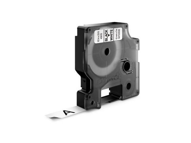 Märkmaskin Dymo LM160 paket in