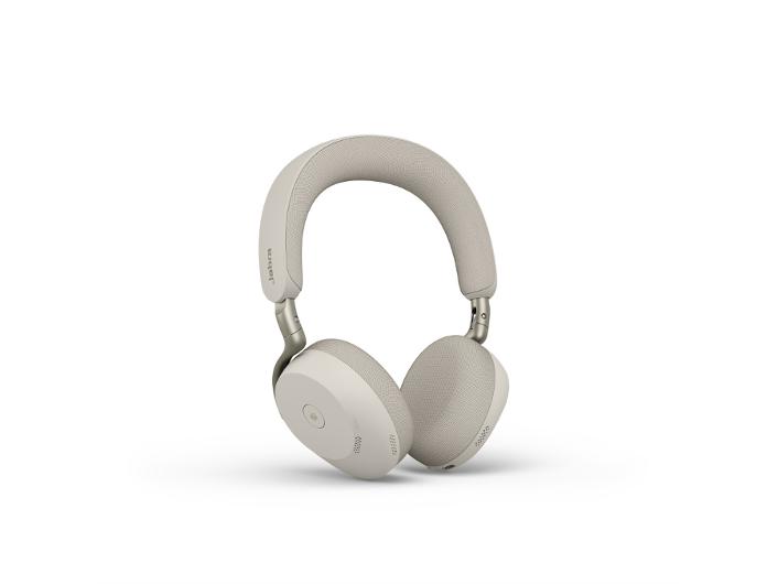 Headset JABRA Evolve3 75 MS BT grå