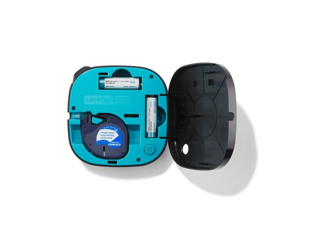 Märkmaskin Dymo LetraTag 200B Bluetooth
