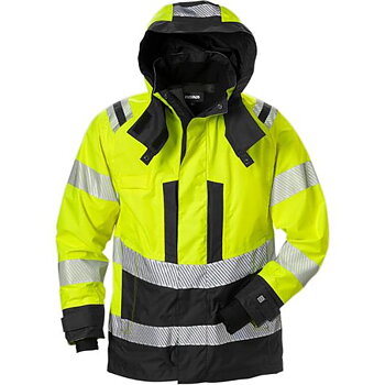 Varseljacka FRISTADS 4518 kl3 dam M