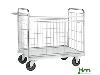 Paketvagn 1190x1025mm S