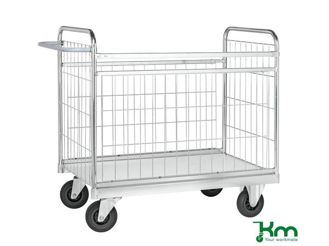 Paketvagn 1190x1025mm - 4