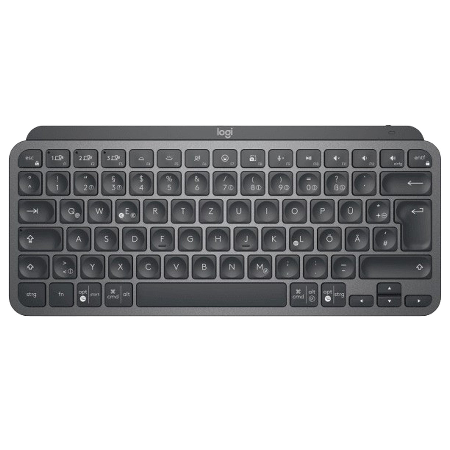 Tangentbord MX Keys Mini trådlöst