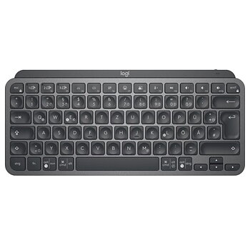 Tangentbord MX Keys Mini trådl