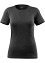 T-shirt Dam Svart - 2