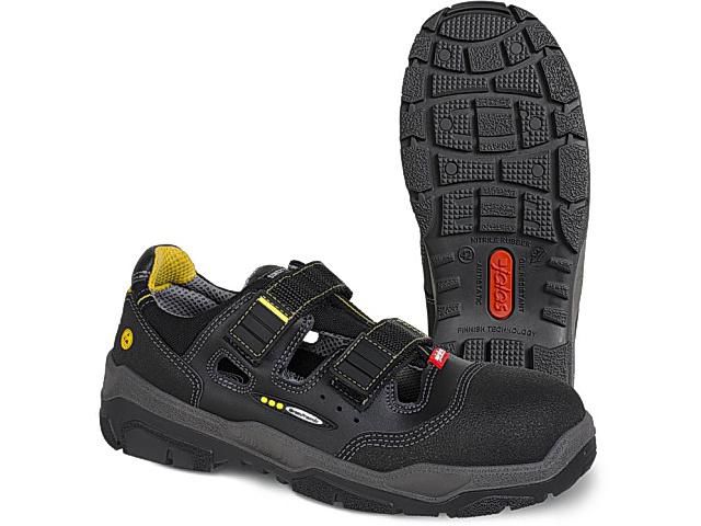 Skyddssandal JALAS 1510 Antislip S1 - 10