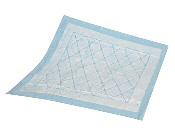 Inkoskydd Abri-Soft Superdry 60x90 30/fp
