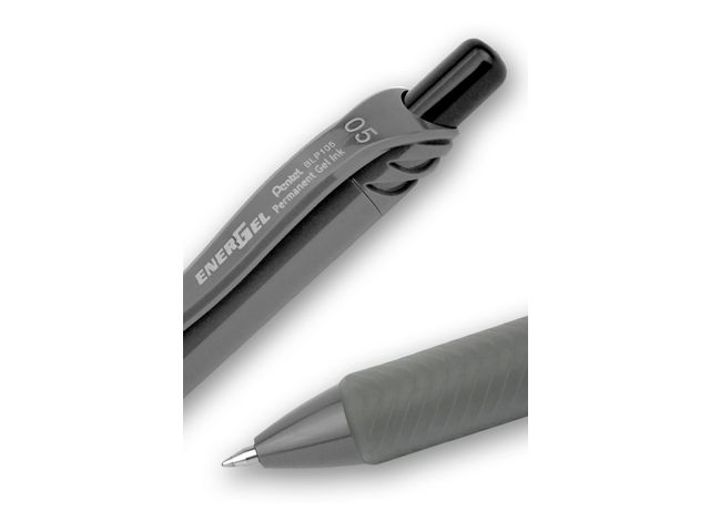 Gelpenna PENTEL EnerGel permanent 0,5 bl