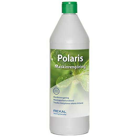 Diskmaskinsrengöring REKAL Polaris 1L