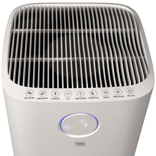 Luftrenare TREBS 49100 90kvm