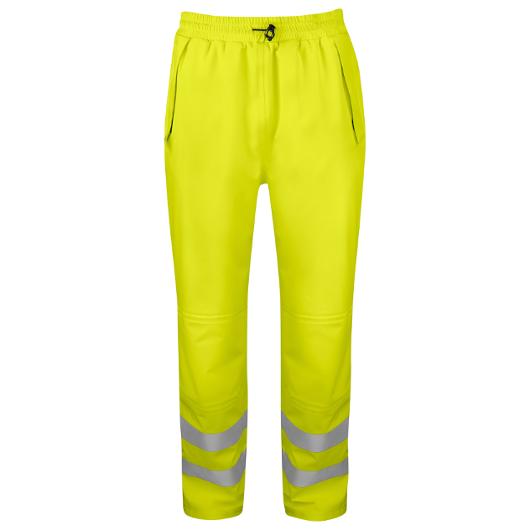 Skalbyxa varsel PROJOB 6550 Kl1/2 - 8