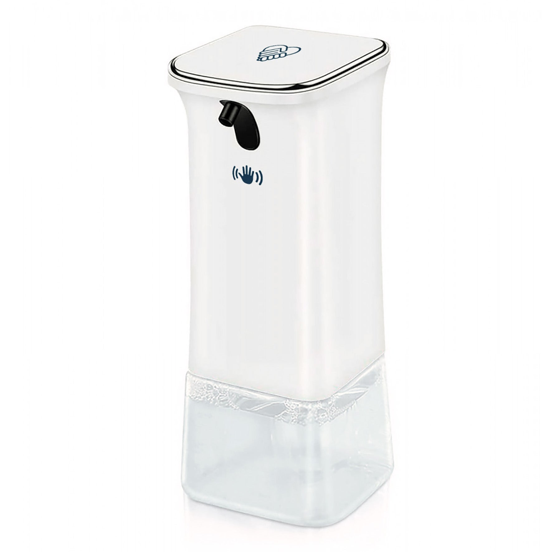 Sensorstyrd bordsdispenser skum Sanify