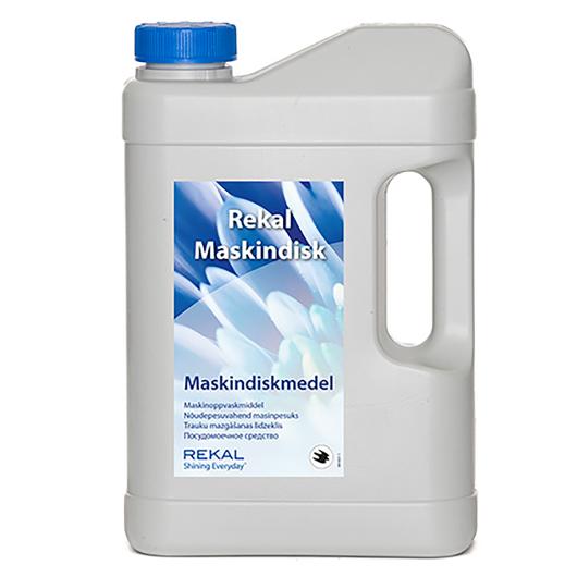 Maskindisk REKAL med enzym 1,9kg