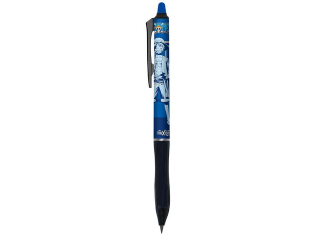 Gelpenna PILOT Frixion Plus OneP 0,7 bl