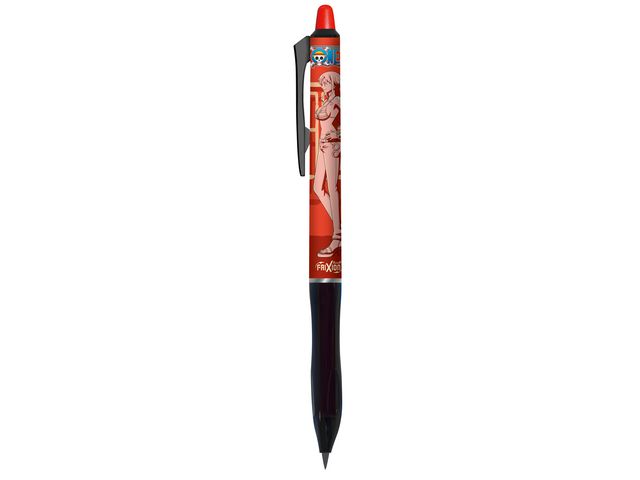 Gelpenna PILOT Frixion Plus OneP 0,7 röd