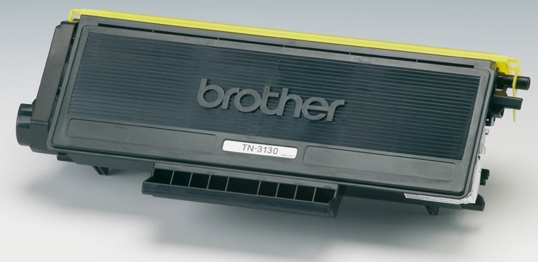 Toner Brother TN3130 Svart 3500 sidor