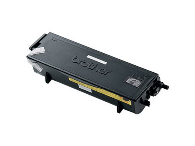 Toner Brother TN3130 Svart 3500 sidor