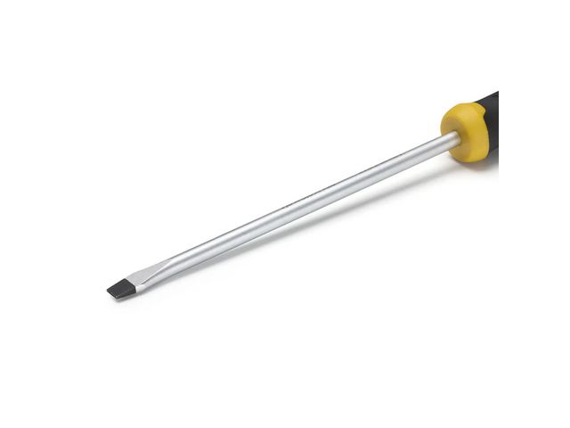Spårskruvmejsel HULTAFORS SL 5,5mm
