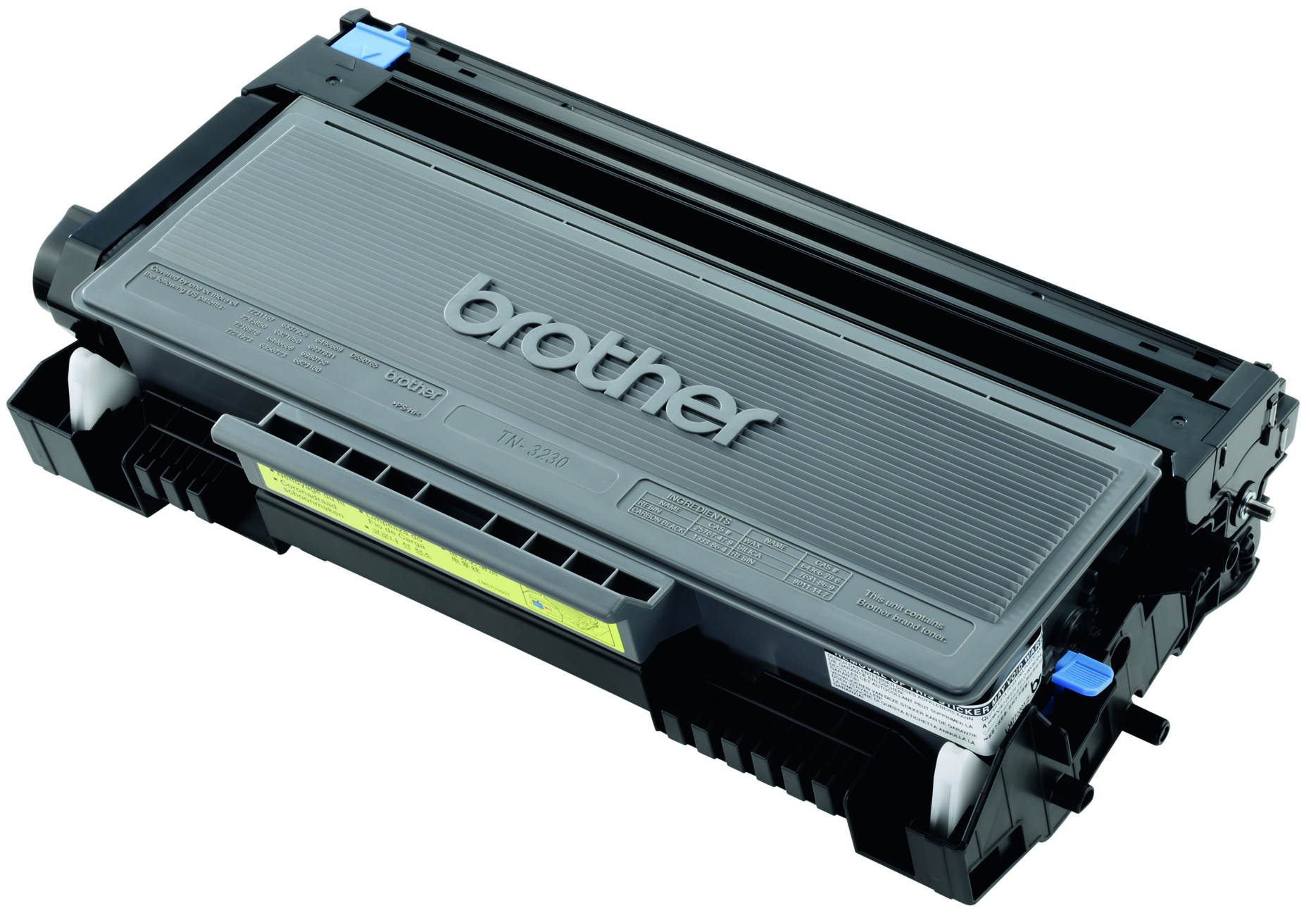 Toner Brother TN3230 3k svart